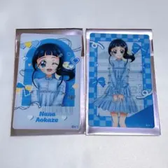 2026年最新】蒼風なな プリキュアの人気アイテム - メルカリ