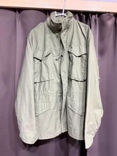 Alpha Industries M-65 Field Jacketのサムネイル