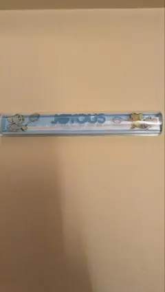 昭和レトロ ヴィクトリアファンシートムとジェリー 箸セット ケース付きのサムネイル