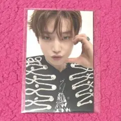 ENHYPEN ソヌ 結 トレカ タワレコ ラキドロ