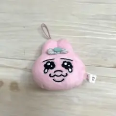 おぱんちゅうさぎ キーホルダー マスコット 韓国限定