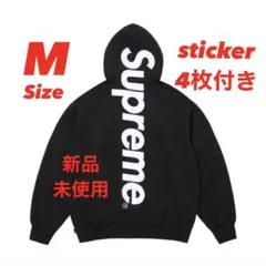 2026年最新】 Supreme Satin Applique Hooded Sweatshirtの人気