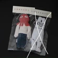 2026年最新】ヨルシカ キーホルダーの人気アイテム - メルカリ