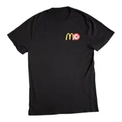 McDonald's カナダ限定 イベントTシャツのサムネイル