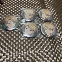 2025年最新】鳴上嵐 バッジの人気アイテム - メルカリ