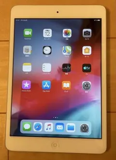 Apple iPad mini 2 ME280J/A 32GB wifiモデル