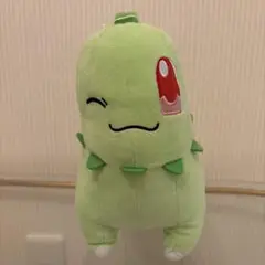 モブグッと　hello Partner ぬいぐるみ〜チコリータ・モクロー〜
