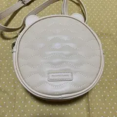 Samantha Thavasa D fashion くまのプーさん バッグ