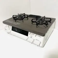 送料無料！19年製！IC-S807KHA-R パロマ都市ガス用ガスコンロ IC-S807KHA-R