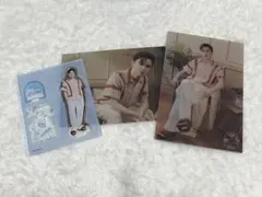 SEVENTEEN Cafe 2022 バーノン