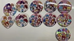 すとぷり 缶バッジ 11個セット
