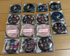 しゆん 缶バッジ まとめ売り