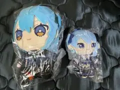 あんスタ HiMERU ぬいぐるみ 4点セット まとめ売り - メルカリ