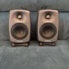 2025年最新】GENELEC 8320の人気アイテム - メルカリ