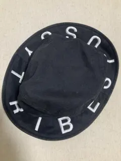 【美品】STUSSY TRIBE バケット ハット stussy tribe