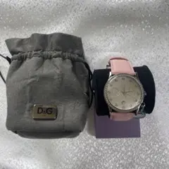 保管品 GUCCI時計 レディース Gバンデュー 104 ピンク 電池切れ - メルカリ