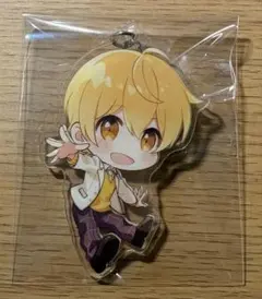 すとぷり るぅと アクリルキーホルダー