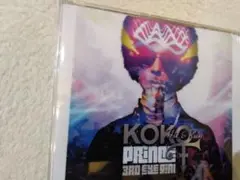 Prince プリンス『London,UK 2014 2Shows』 ４枚組CD