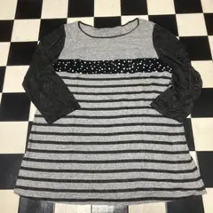 J8010 cest moijeu カットソー サイズF