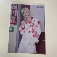 Stray Kids スキズ hollow ラントレ フィリックス