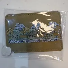 新品　近沢レース♥️恐竜♥️ステンレスミラーのサムネイル