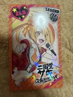 う*お様 二階堂サキ　グッズまとめ売り 二階堂サキ ゾンビランドサガ EXPO 有楽町マルイ 入場特典 - メルカリ