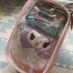 ガチャつめポーチ サンリオのみ!!