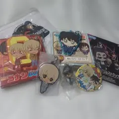 HoneyWorks ヒロインたるもの FT4 MEGU 4点セット 缶バッジ - メルカリ