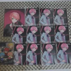 KnightA てるとくん カード まとめ売り