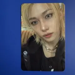 Stray Kids KARMA COMPACT VER 封入 フィリックス