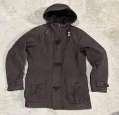 ジャーナルスタンダード　ダッフルコート