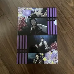 鬼滅の刃 クリアファイル 胡蝶しのぶ