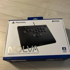 HORI NOLVAレバーレスコントローラー [SPF-049] PS5/Win - メルカリ