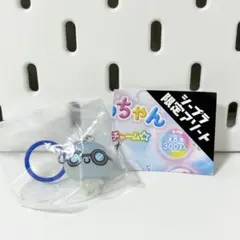 ぷくぷくあわわちゃん 水泳帽 めじるしアクセサリー シープラ限定