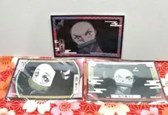 【開封済み】鬼滅の刃 デコステッカー まとめ 竈門禰豆子 禰豆子 ステッカー