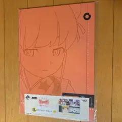 物語シリーズ ポスターカードセット