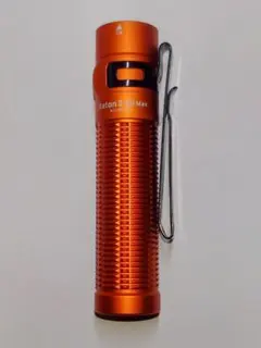 【限定版・レッド】OLIGHT S1R Baton II オーライト【完売品】① 限定版・レッド】OLIGHT S1R Baton II オーライト【完売品】① - メルカリ