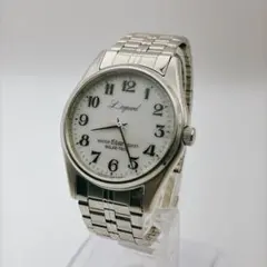 CITIZEN 2730-272561 LEOPARD クオーツ　腕時計 CITIZEN 2730-272561 LEOPARD クオーツ 腕時計 - メルカリ