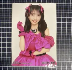 2026年最新】向井地美音 生写真の人気アイテム - メルカリ