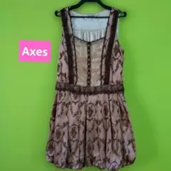Axesワンピース