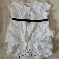 kate spade ロンパース