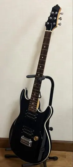 Squier VENUS vista 97-98年製 fender japan - メルカリ