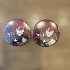 あんスタ 円果望見 あんさんぶるスターズ 缶バッジ - メルカリ