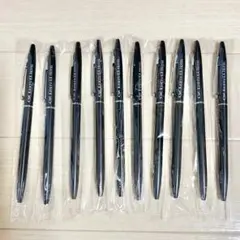 京浜急行電鉄 京急EXホテル ボールペン 10本セットのサムネイル