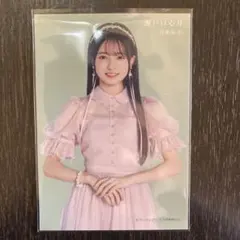 瀬戸口心月 セブンイレブン ブロマイド 乃木坂46 生写真