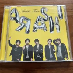ARASHI Arashi Time CD