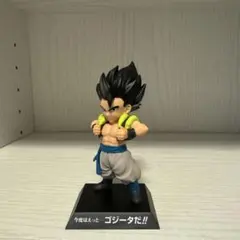 ドラゴンボール アーカイブス 一番くじ E賞 ゴジータ