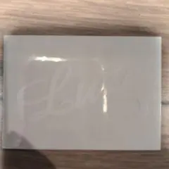 LUZeSOMBRA　ステッカー