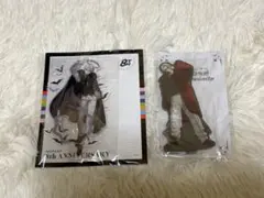 にじさんじ　葛葉　アクスタ