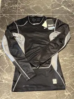 Nike Pro Combat Dri-FIT コンプレッションシャツ Sサイズ